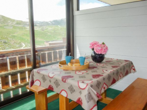 Studio Sérac V7 by Interhome Val Thorens